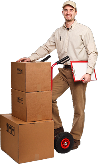 Top 10 Best Packers and Movers in Dhaka